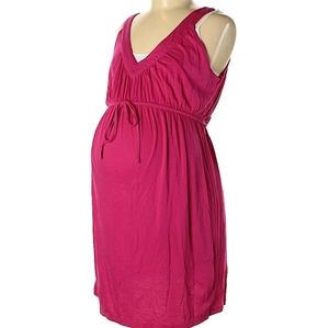 Summer Maternity Dress